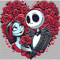 Valentine's Day-QRJ  449